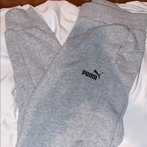 Puma joggers